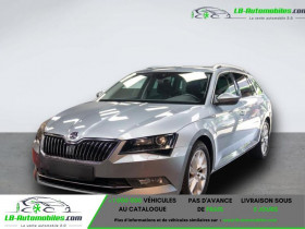 Skoda Superb Combi 1.4 TSI 150 BVA  occasion  Beaupuy - photo n2