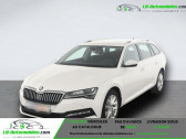 Skoda Superb Combi 1.4 TSI 150 BVA   Beaupuy 31