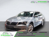 Skoda Superb Combi 1.4 TSI 150 BVA   Beaupuy 31