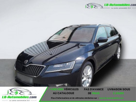 Skoda Superb Combi , garage LB AUTOMOBILES  Beaupuy