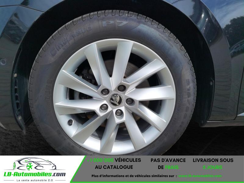 Skoda Superb Combi 1.4 TSI 150 BVA  occasion  Beaupuy - photo n8