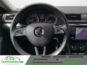 Skoda Superb Combi 1.4 TSI 150 BVA  occasion  Beaupuy - photo n7