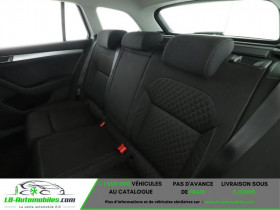 Skoda Superb Combi 1.4 TSI 150 BVA  occasion  Beaupuy - photo n7