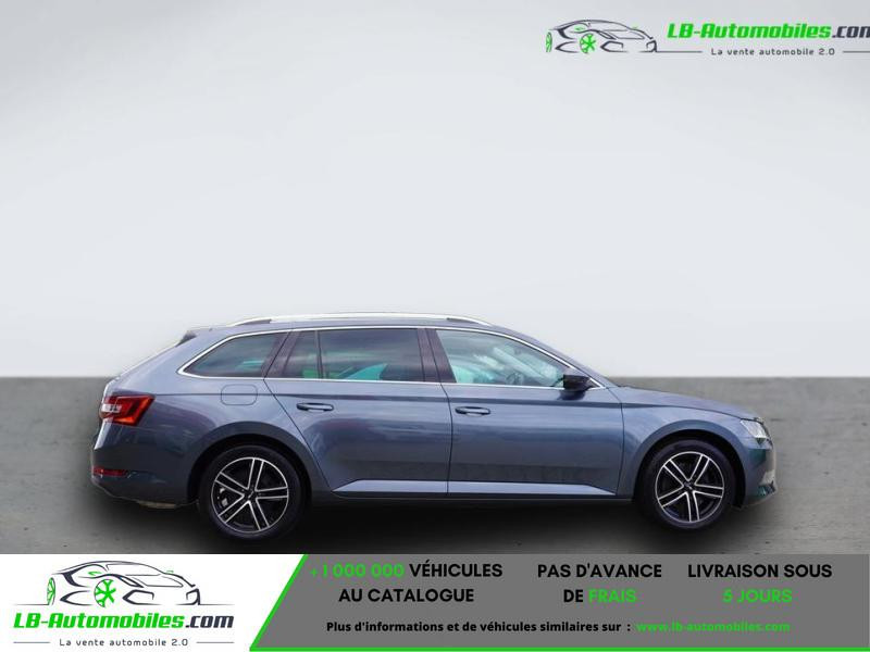 Skoda Superb Combi 1.4 TSI 150 BVA  occasion  Beaupuy - photo n6