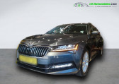 Skoda Superb Combi occasion année 2019 boite Automatique Annonce Skoda Superb Combi occasion Essence 1.4 TSI 150 BVA à Beaupuy