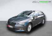 Skoda Superb Combi occasion année 2016 boite Automatique Annonce Skoda Superb Combi occasion Essence 1.4 TSI 150 BVA à Beaupuy