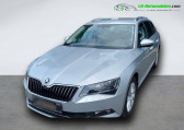 Skoda Superb Combi occasion année 2019 boite Automatique Annonce Skoda Superb Combi occasion Essence 1.4 TSI 150 BVA à Beaupuy