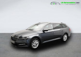 Skoda Superb Combi occasion année 2019 boite Automatique Annonce Skoda Superb Combi occasion Essence 1.4 TSI 150 BVA à Beaupuy