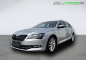 Skoda Superb Combi occasion année 2018 boite Automatique Annonce Skoda Superb Combi occasion Essence 1.4 TSI 150 BVA à Beaupuy