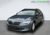 Skoda Superb Combi 1.4 TSI 150 BVA   Beaupuy 31