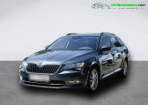 Annonce Skoda Superb Combi occasion Essence 1.4 TSI 150 BVA  Beaupuy