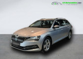 Annonce Skoda Superb Combi occasion Essence 1.4 TSI 150 BVA  Beaupuy
