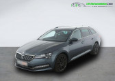 Skoda Superb Combi occasion année 2019 boite Automatique Annonce Skoda Superb Combi occasion Essence 1.4 TSI 150 BVA à Beaupuy