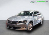 Skoda Superb Combi occasion année 2016 boite Automatique Annonce Skoda Superb Combi occasion Essence 1.4 TSI 150 BVA à Beaupuy