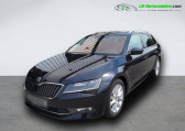 Skoda Superb Combi occasion année 2017 boite Automatique Annonce Skoda Superb Combi occasion Essence 1.4 TSI 150 BVA à Beaupuy