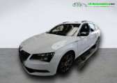 Skoda Superb Combi 1.4 TSI 150 BVA   Beaupuy 31