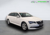 Skoda Superb Combi occasion année 2019 boite Automatique Annonce Skoda Superb Combi occasion Essence 1.4 TSI 150 BVA à Beaupuy