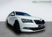Skoda Superb Combi occasion année 2018 boite Automatique Annonce Skoda Superb Combi occasion Essence 1.4 TSI 150 BVA à Beaupuy