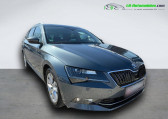 Skoda Superb Combi occasion année 2018 boite Automatique Annonce Skoda Superb Combi occasion Essence 1.4 TSI 150 BVA à Beaupuy