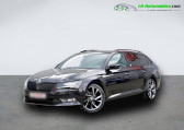 Skoda Superb Combi occasion année 2019 boite Automatique Annonce Skoda Superb Combi occasion Essence 1.4 TSI 150 BVA à Beaupuy