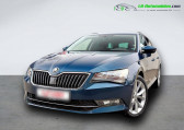 Skoda Superb Combi occasion année 2019 boite Automatique Annonce Skoda Superb Combi occasion Essence 1.4 TSI 150 BVA à Beaupuy