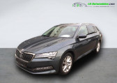 Skoda Superb Combi occasion année 2019 boite Automatique Annonce Skoda Superb Combi occasion Essence 1.4 TSI 150 BVA à Beaupuy