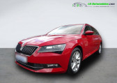 Skoda Superb Combi occasion année 2018 boite Automatique Annonce Skoda Superb Combi occasion Essence 1.4 TSI 150 BVA à Beaupuy