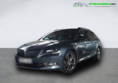 Skoda Superb Combi 1.4 TSI 150 BVA   Beaupuy 31