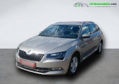 Skoda Superb Combi 1.4 TSI 150 BVA   Beaupuy 31