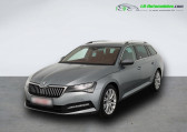 Skoda Superb Combi 1.4 TSI 150 BVA   Beaupuy 31