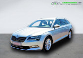 Skoda Superb Combi occasion année 2017 boite Automatique Annonce Skoda Superb Combi occasion Essence 1.4 TSI 150 BVA à Beaupuy