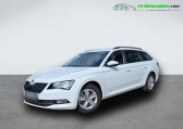 Skoda Superb Combi 1.4 TSI 150 BVA   Beaupuy 31