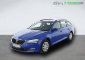 Skoda Superb Combi 1.4 TSI 150 BVA   Beaupuy 31