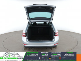 Skoda Superb Combi 1.4 TSI 150 BVM  occasion � Beaupuy - photo n�10