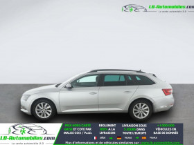 Skoda Superb Combi 1.4 TSI 150 BVM  occasion � Beaupuy - photo n�6