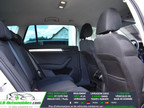 Skoda Superb Combi 1.4 TSI 150 BVM  occasion � Beaupuy - photo n�6