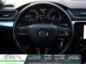 Skoda Superb Combi 1.4 TSI 150 BVM  occasion � Beaupuy - photo n�7