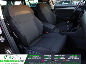 Skoda Superb Combi 1.4 TSI 150 BVM  occasion � Beaupuy - photo n�6