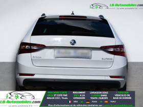 Skoda Superb Combi 1.4 TSI 150 BVM  occasion � Beaupuy - photo n�5