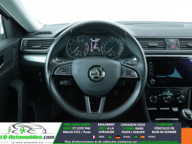Skoda Superb Combi 1.4 TSI 150 BVM  occasion � Beaupuy - photo n�9