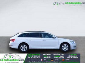 Skoda Superb Combi 1.4 TSI 150 BVM  occasion � Beaupuy - photo n�4