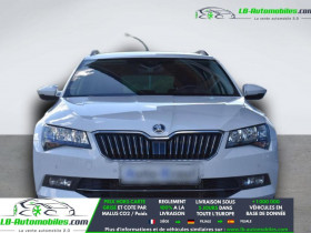 Skoda Superb Combi 1.4 TSI 150 BVM  occasion � Beaupuy - photo n�3