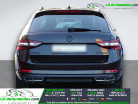 Skoda Superb Combi 1.4 TSI 150 BVM  occasion � Beaupuy - photo n�5