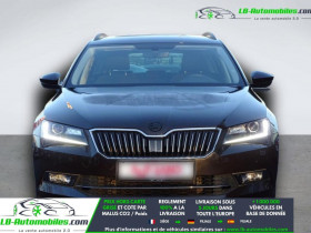 Skoda Superb Combi 1.4 TSI 150 BVM  occasion � Beaupuy - photo n�4