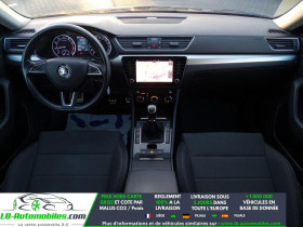 Skoda Superb Combi 1.4 TSI 150 BVM  occasion � Beaupuy - photo n�3