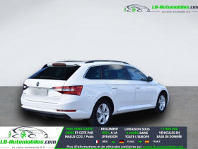 Skoda Superb Combi 1.4 TSI 150 BVM  occasion � Beaupuy - photo n�2