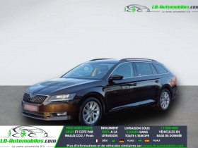 Skoda Superb Combi 1.4 TSI 150 BVM  occasion � Beaupuy - photo n�2