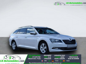 Skoda Superb Combi , garage LB AUTOMOBILES � Beaupuy