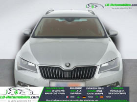 Skoda Superb Combi 1.4 TSI 150 BVM  occasion � Beaupuy - photo n�5