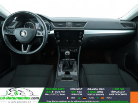 Skoda Superb Combi 1.4 TSI 150 BVM  occasion � Beaupuy - photo n�3